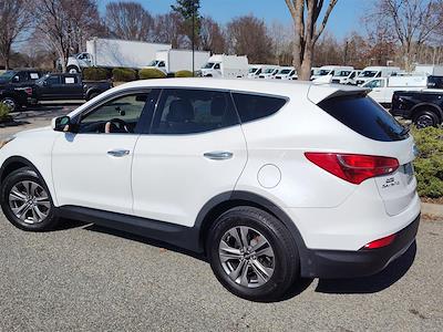 Used 2016 Hyundai Santa Fe - photo 1