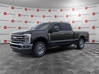 New 2026 Ford F-250 - photo 1