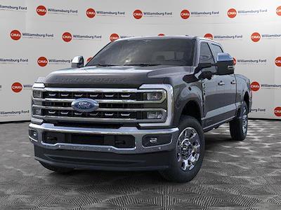 New 2026 Ford F-250 - photo 1