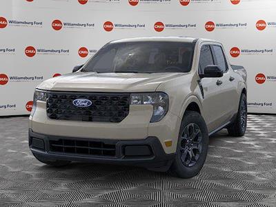 New 2025 Ford Maverick - photo 1