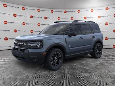 New 2025 Ford Bronco Sport - photo 1
