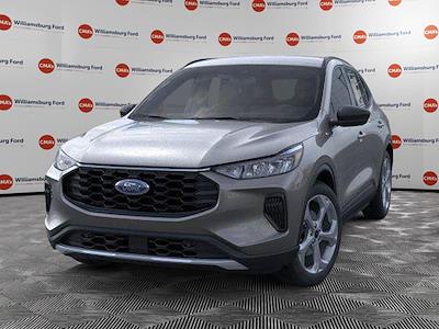 New 2026 Ford Escape - photo 1