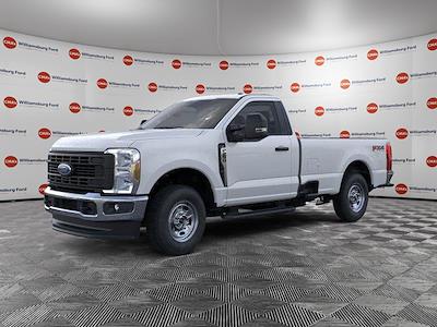 New 2025 Ford F-250 - photo 1