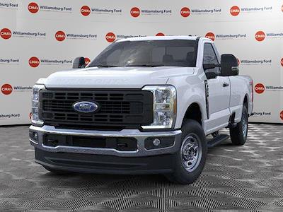 New 2025 Ford F-250 - photo 1