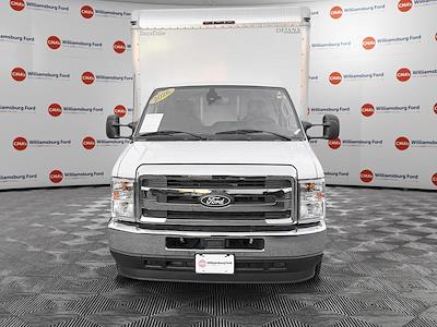New 2026 Ford E-350 - photo 1
