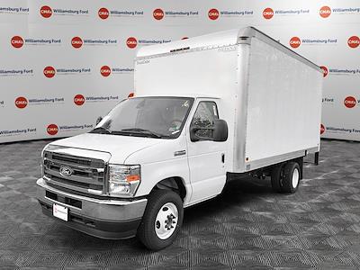 New 2026 Ford E-350 - photo 1