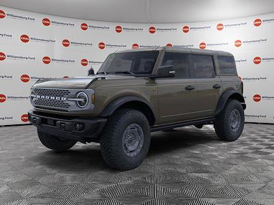 New 2025 Ford Bronco - photo 1