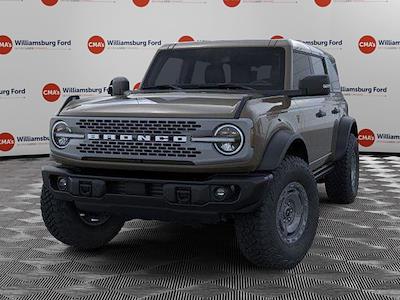 New 2025 Ford Bronco - photo 1