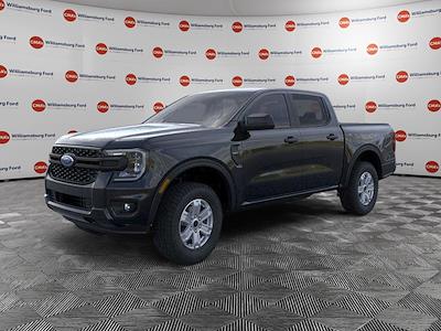 New 2025 Ford Ranger - photo 1