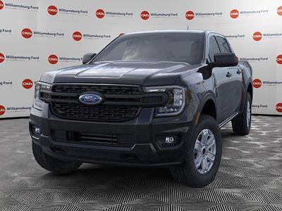 New 2025 Ford Ranger - photo 1