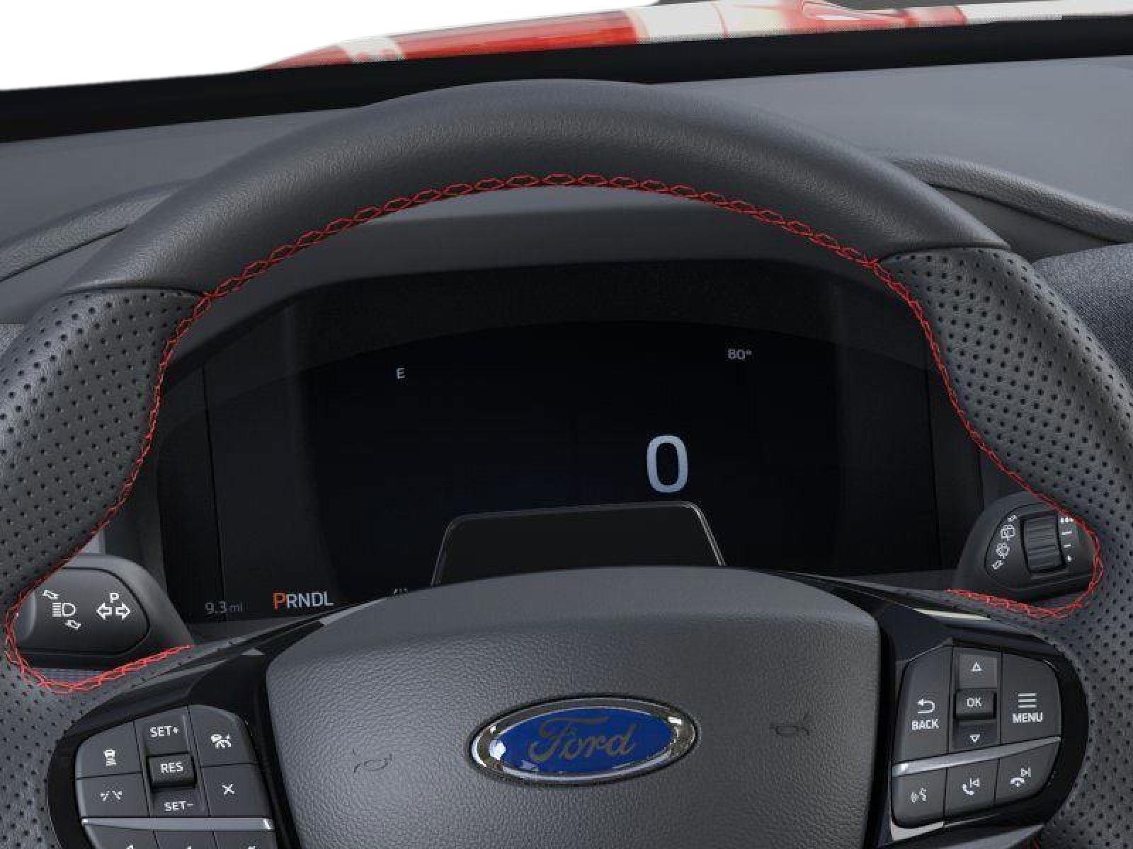 New 2026 Ford Explorer - photo 15