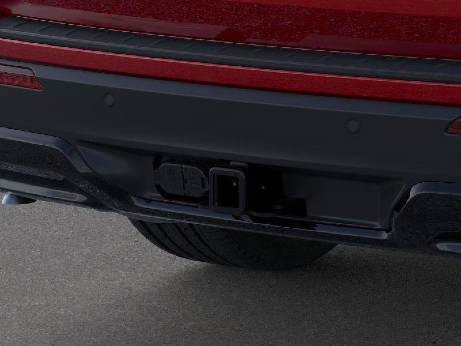 New 2026 Ford Explorer - photo 25