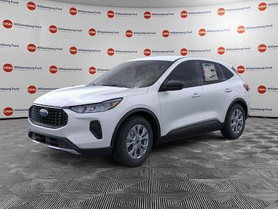 New 2026 Ford Escape - photo 1