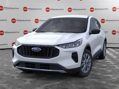 New 2026 Ford Escape - photo 1