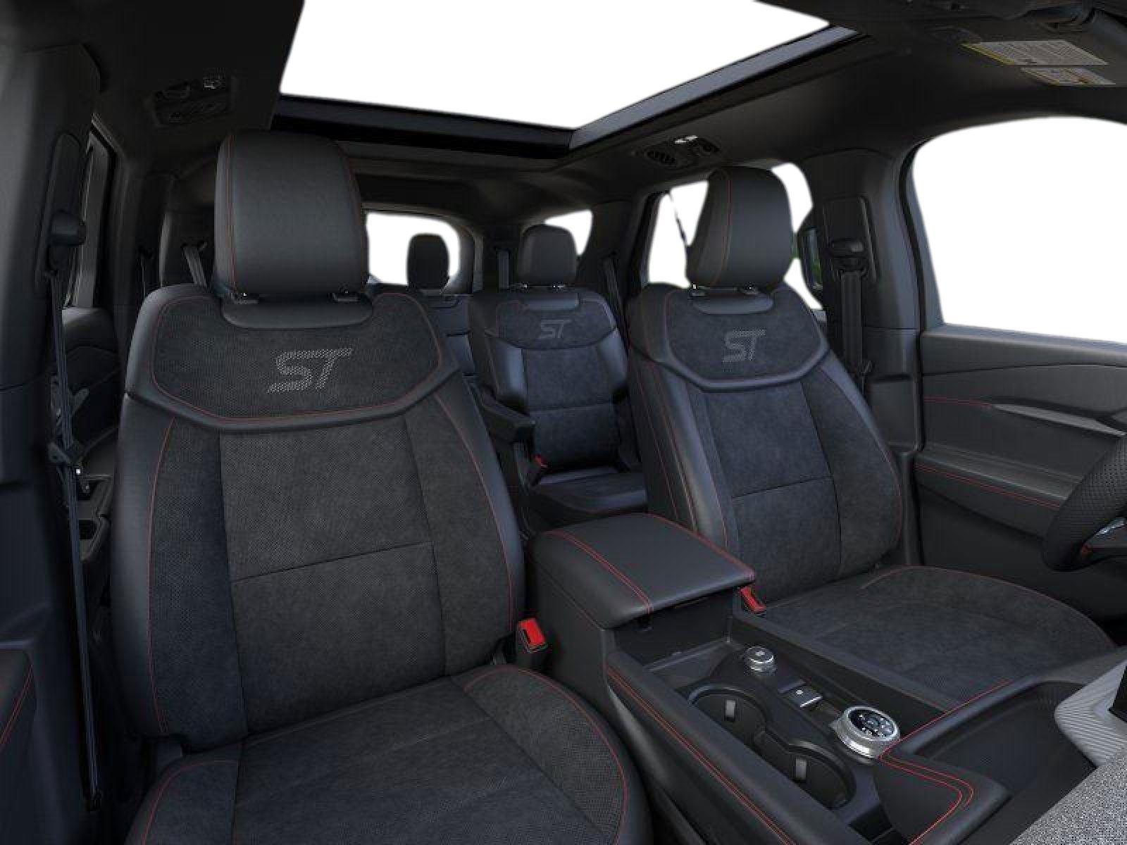 New 2026 Ford Explorer - photo 12