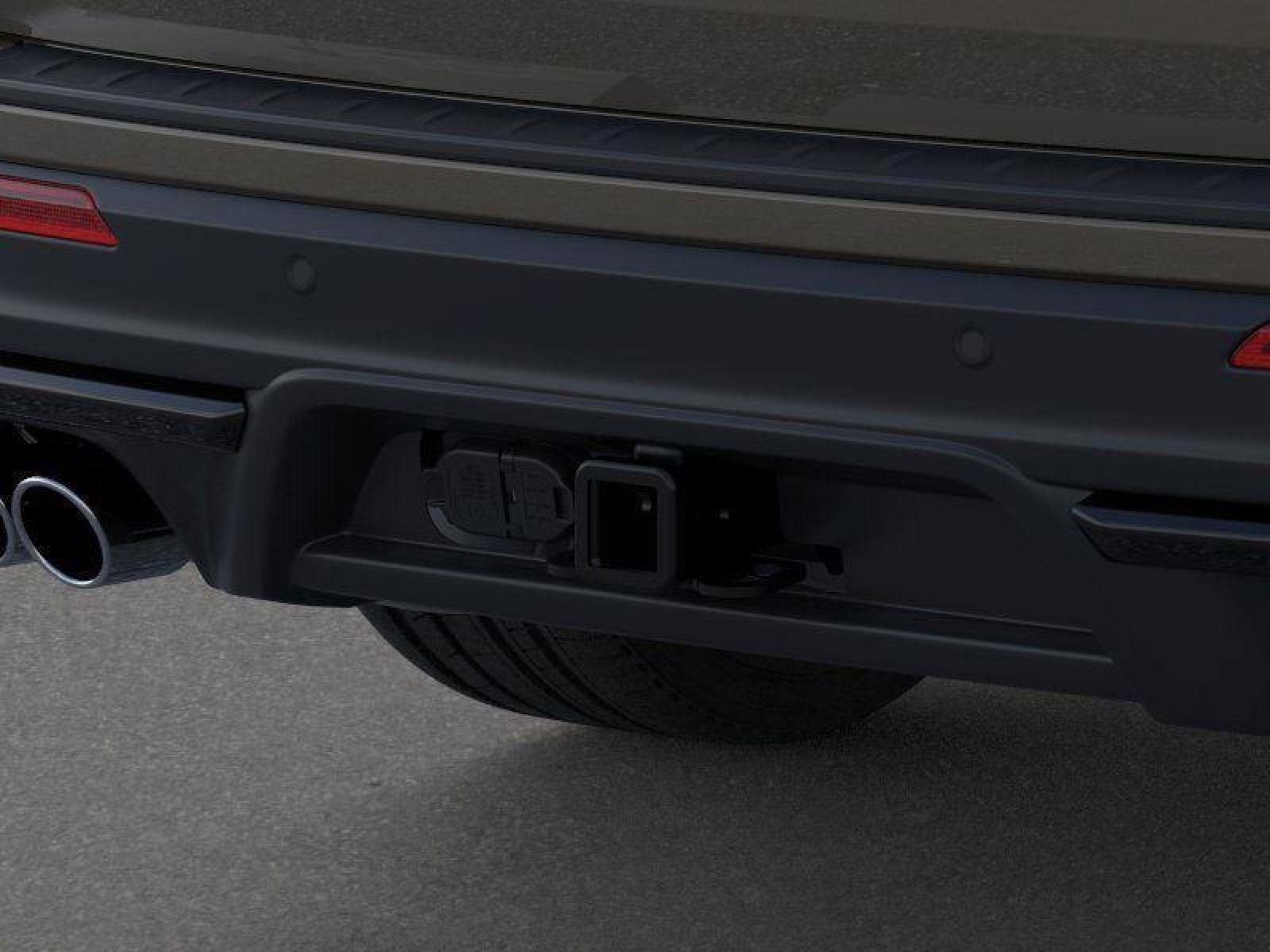 New 2026 Ford Explorer - photo 25