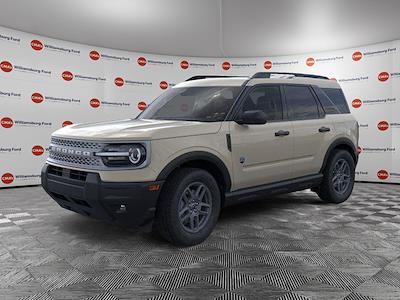 New 2025 Ford Bronco Sport - photo 1