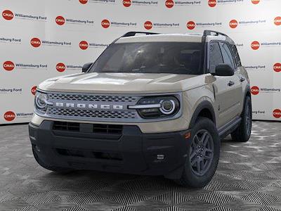 New 2025 Ford Bronco Sport - photo 1