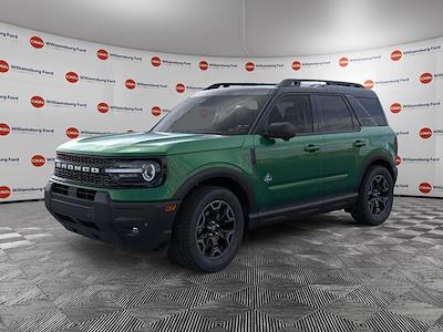 New 2025 Ford Bronco Sport - photo 1