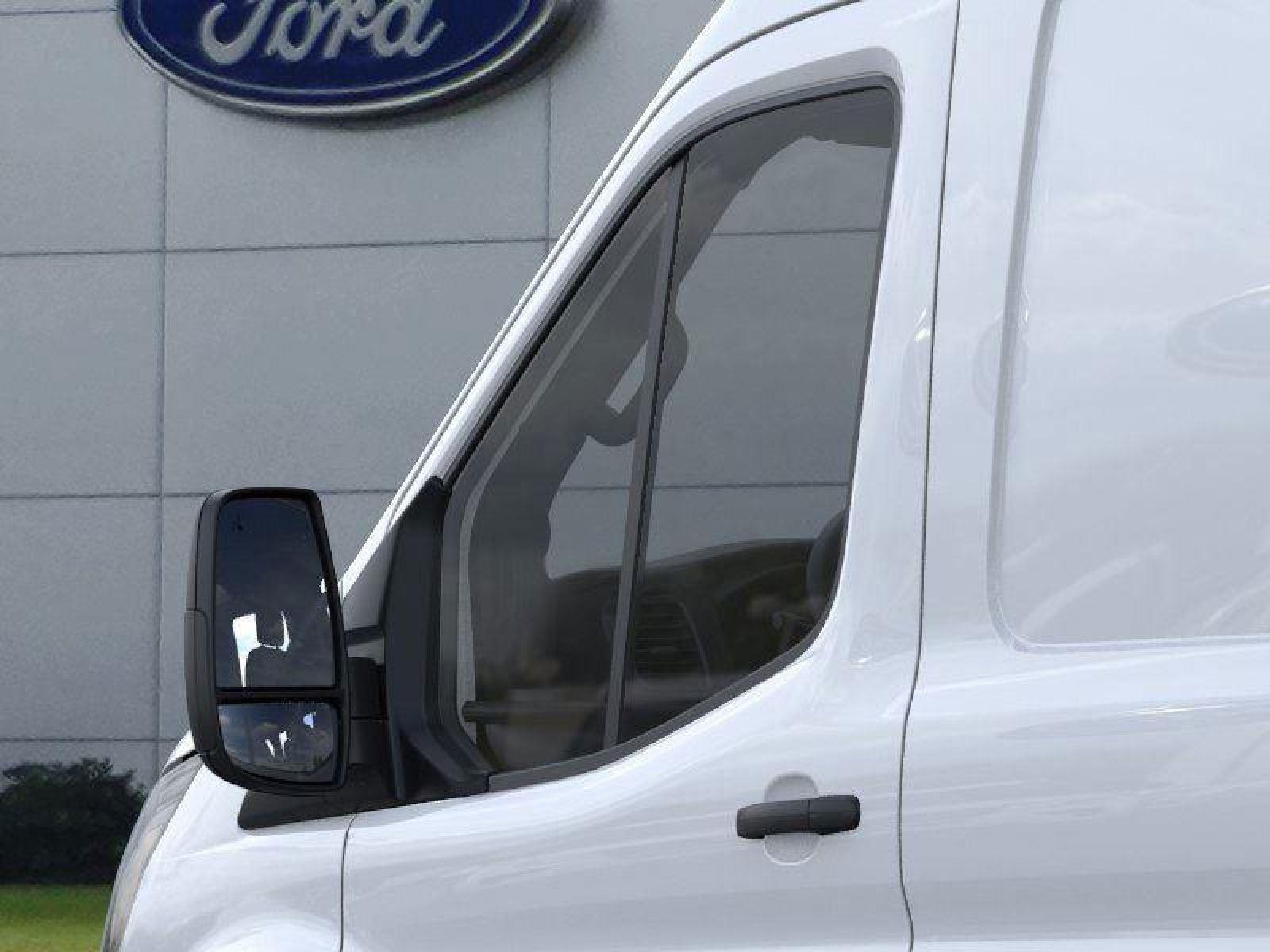New 2026 Ford Transit 250 - photo 22