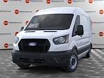 2026 Ford Transit 250 Medium Roof RWD Empty Cargo Van for sale #F3190 - photo 2