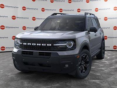 New 2025 Ford Bronco Sport - photo 1