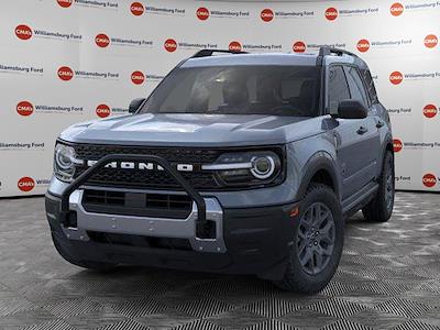 New 2025 Ford Bronco Sport - photo 1