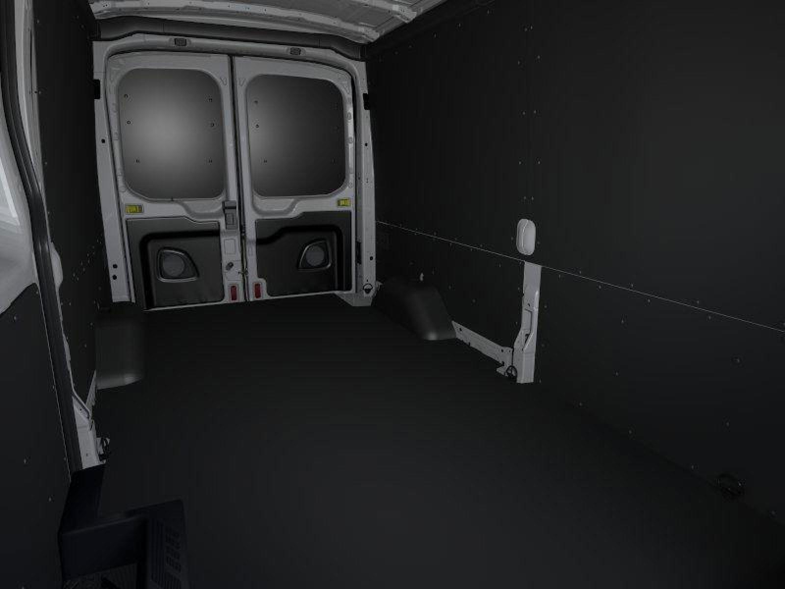 New 2026 Ford Transit 250 - photo 13