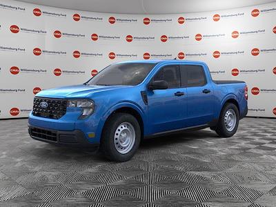 New 2026 Ford Maverick - photo 1