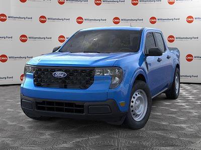 New 2026 Ford Maverick - photo 1