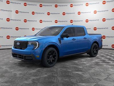 New 2026 Ford Maverick - photo 1