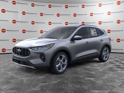 New 2026 Ford Escape - photo 1