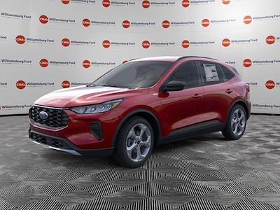 New 2026 Ford Escape - photo 1