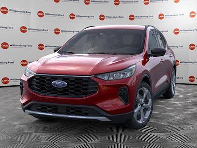 New 2026 Ford Escape - photo 1