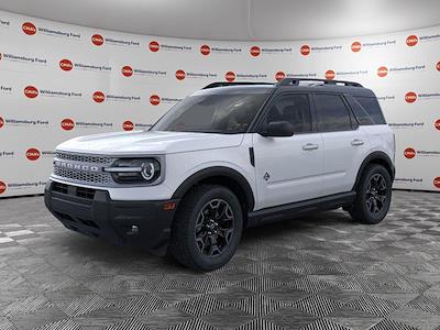 New 2025 Ford Bronco Sport - photo 1