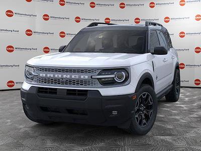 New 2025 Ford Bronco Sport - photo 1