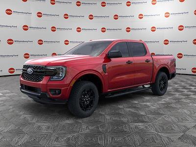 New 2025 Ford Ranger - photo 1