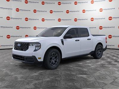 New 2026 Ford Maverick - photo 1