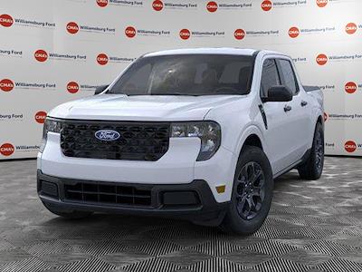 New 2026 Ford Maverick - photo 1