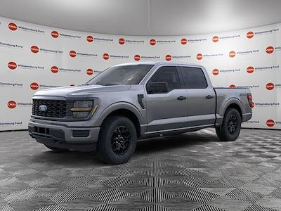 New 2026 Ford F-150 - photo 1