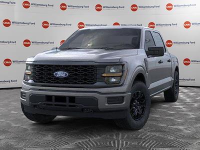 New 2026 Ford F-150 - photo 1