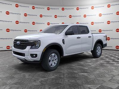 New 2025 Ford Ranger - photo 1