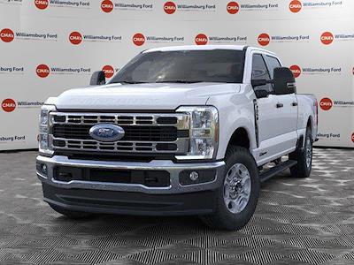New 2026 Ford F-350 - photo 1