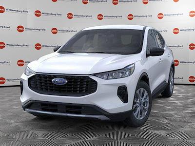New 2026 Ford Escape - photo 1