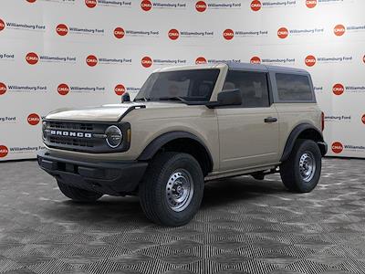 New 2025 Ford Bronco - photo 1