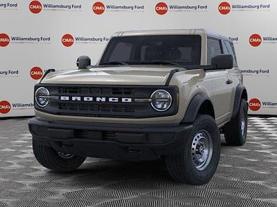 New 2025 Ford Bronco - photo 1