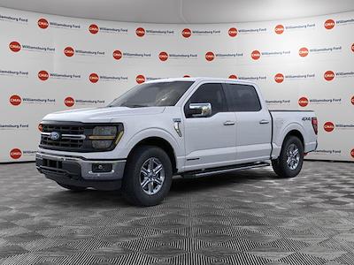 New 2025 Ford F-150 - photo 1
