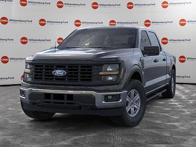 New 2026 Ford F-150 - photo 1