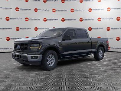 New 2026 Ford F-150 - photo 1