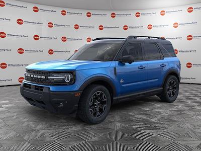 New 2025 Ford Bronco Sport - photo 1